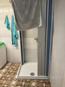 Ένα μπάνιο στο Doppia old