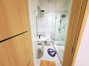 Afbeelding uit fotogalerij van Snowdrop apartments in Lekki +13 foto's