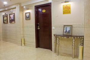 Vstupní hala nebo recepce v ubytování Hotel Laffaire by Welcome Palace