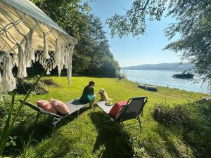 Φυσικό τοπίο κοντά σε αυτό το διαμέρισμα