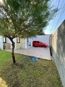 Fotografie z fotogalerie ubytování Casa de Brisa BnB v destinaci Prampuan