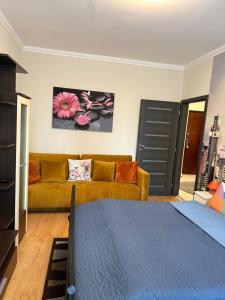 Galeriebild der Unterkunft Melinda Apartman in Kisvárda