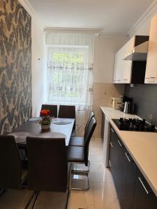 Galeriebild der Unterkunft Melinda Apartman in Kisvárda