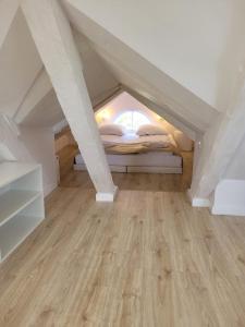 Φωτογραφία από το άλμπουμ του Portofino Apartamenty σε Ούστκα