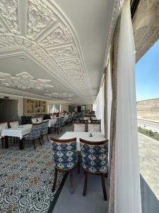 Galeriebild der Unterkunft Art Minor Khiva in Xiva + 20 Fotos