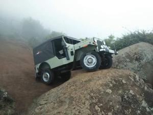 Galería fotográfica de Safayar Home Stay en Ramakkalmedu