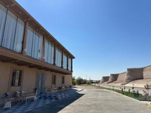 Galeriebild der Unterkunft Art Minor Khiva in Xiva