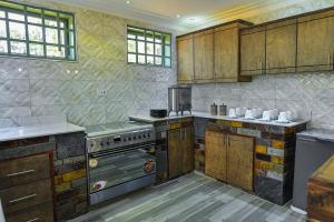 Gallery image of Guadalupe house in Masaka