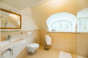 Ένα μπάνιο στο Nove Verde +15 φωτογραφίες