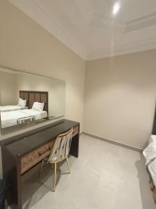 Fotografie z fotogalerie ubytování مذهله للوحدات السكنيه v destinaci Muhayil