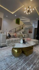 Fotografie z fotogalerie ubytování LBM Apartments v destinaci Lekki