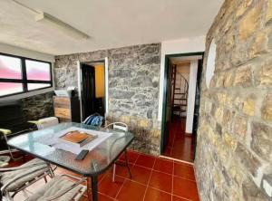 Fotografie z fotogalerie ubytování Casa das maravilhas v destinaci Achadas da Cruz