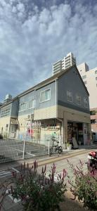 Clădirea în care este situat/ăapartamentul +40 fotografii