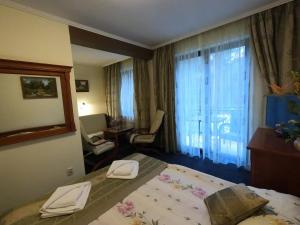 Gallery image of Hotel Spinaker in Łeba +48 photos