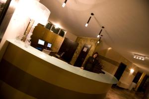 Foto sihtkohas San Paolo asuva majutusasutuse OneMhotel galeriist
