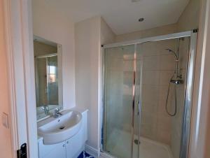 Fotografie z fotogalerie ubytování Woodley Haven House v destinaci Woodley