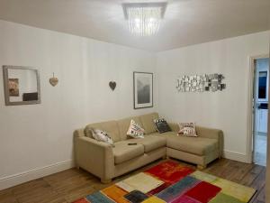 Fotografie z fotogalerie ubytování Woodley Haven House v destinaci Woodley