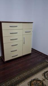 Φωτογραφία από το άλμπουμ του Quarto Aconchegante no Centro de Poços de Caldas - Pousada do Chico σε Poços de Caldas