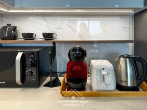 Φωτογραφία από το άλμπουμ του Calypso gardens sea view condo rawai beach by phuket sweet home σε Rawai Beach +12 φωτογραφίες