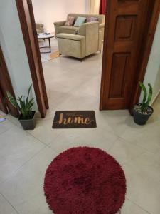 Billede fra billedgalleriet på 1 chambre salon-messebo électricité inclus TTC i Cotonou