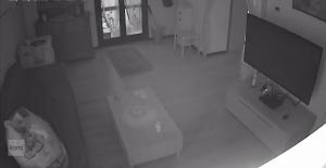 Μια τηλεόραση ή/και κέντρο ψυχαγωγίας στο La Casa dei Pioppi