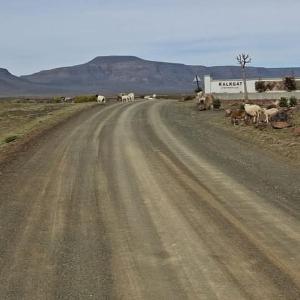 Afbeelding uit fotogalerij van Kalkgat Avontuurplaas - Camp Site in Calvinia
