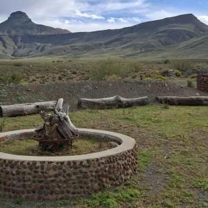 Afbeelding uit fotogalerij van Kalkgat Avontuurplaas - Camp Site in Calvinia