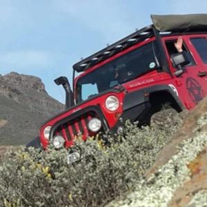 Afbeelding uit fotogalerij van Kalkgat Avontuurplaas - Camp Site in Calvinia +17 foto's