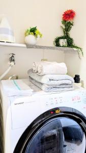 Fotografie z fotogalerie ubytování MIYAVI#201 3min walk Narimasu Station, 2 people, double bed, Tokyo's largest Don Quijote v Tokiu