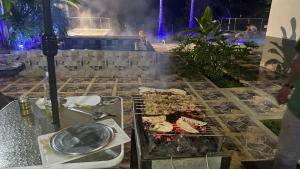 Fotografie z fotogalerie ubytování Finca Mi Bella Colombia Santa Rosa de Cabal v destinaci Guacas