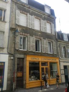 Gallery image of Appartement Aubusson in Aubusson