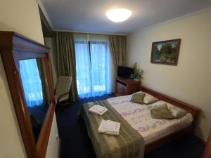 Gallery image of Hotel Spinaker in Łeba