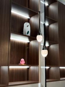 Fotografie z fotogalerie ubytování Аренда квартиры #11 NRG U-Tower Rent an apartment v destinaci Taškent