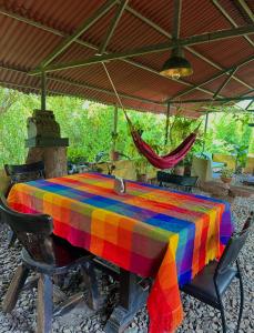 Zahrada ubytování Way Maker Santander + 25 fotografií