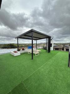 Φυσικό τοπίο κοντά σε αυτός ο ξενώνας