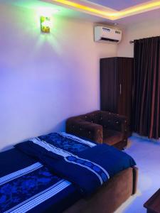 Billede fra billedgalleriet på 59 HOTEL LIMITED and suite 