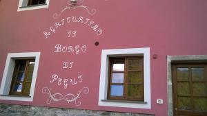 Kép Il Borgo Di Pegui szállásáról Bolanóban a galériában