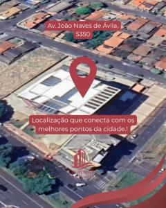 Φωτογραφία από το άλμπουμ του Uberlândia Suítes σε Ουμπερλάντια