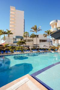 Fotografie z fotogalerie ubytování Sunset Palace Beach Hotel - All Inclusive v destinaci Mazatlán