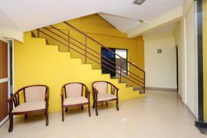 Gallery image of Super Hotel O Day Springs in Kottayam +17 photos