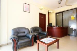 Gallery image of Super Hotel O Day Springs in Kottayam