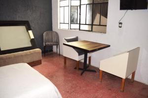 Φωτογραφία από το άλμπουμ του Bounaterra Lofts σε Λεόν +18 φωτογραφίες