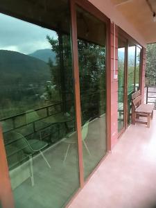 Afbeelding uit fotogalerij van Green Paradise in Idzjevan