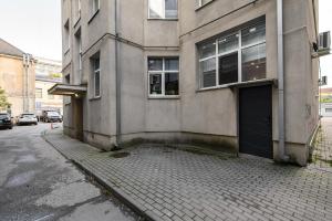 Η γειτονιά γύρω από ή μία γειτονιά κοντά σε αυτό το διαμέρισμα