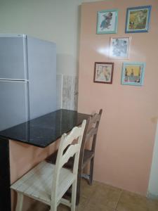 Foto sihtkohas Fundão asuva majutusasutuse Cozy studio apartment close to the beach and everything! galeriist