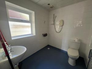 Ένα μπάνιο στο Midnight Stays