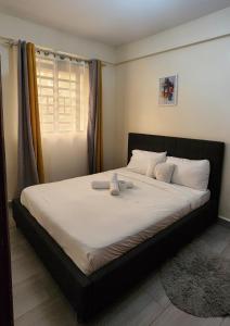 Imagem da galeria de Kisumu Airview Homestay em Kisumu mais 7 fotografias