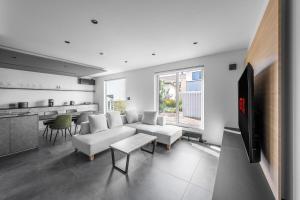 Μια τηλεόραση ή/και κέντρο ψυχαγωγίας στο S - Vacation STAY 20201