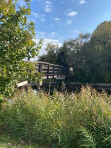 Φυσικό τοπίο κοντά σε αυτό το διαμέρισμα