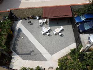 Fotografie z fotogalerie ubytování Vila Orient 2 v destinaci Eforie Nord